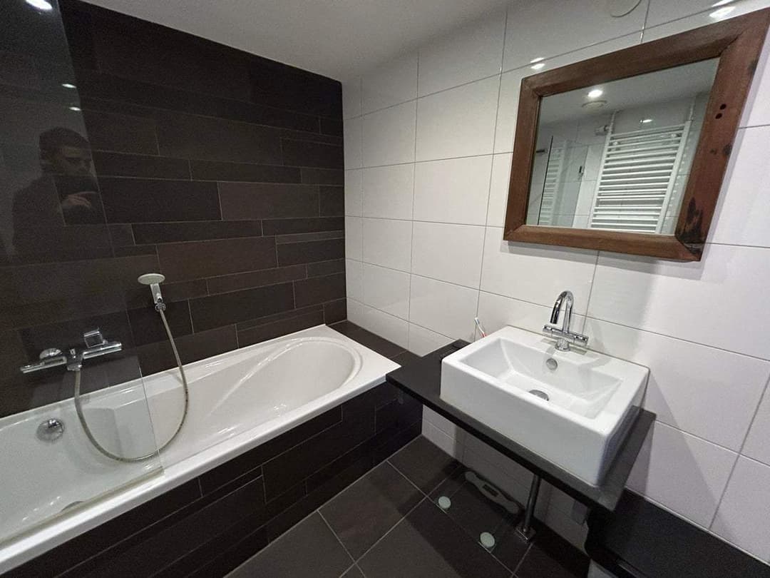 Wohnung Ambyerstraat Noord, Maastricht - Zur Miete