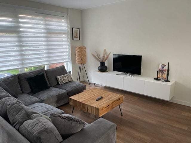 Rijtjeshuis Verbindingsstraat 15, Velsen-Noord - Te Huur