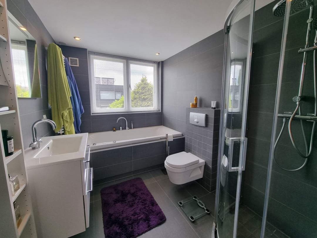 House Top Naefflaan, Amstelveen - En alquiler