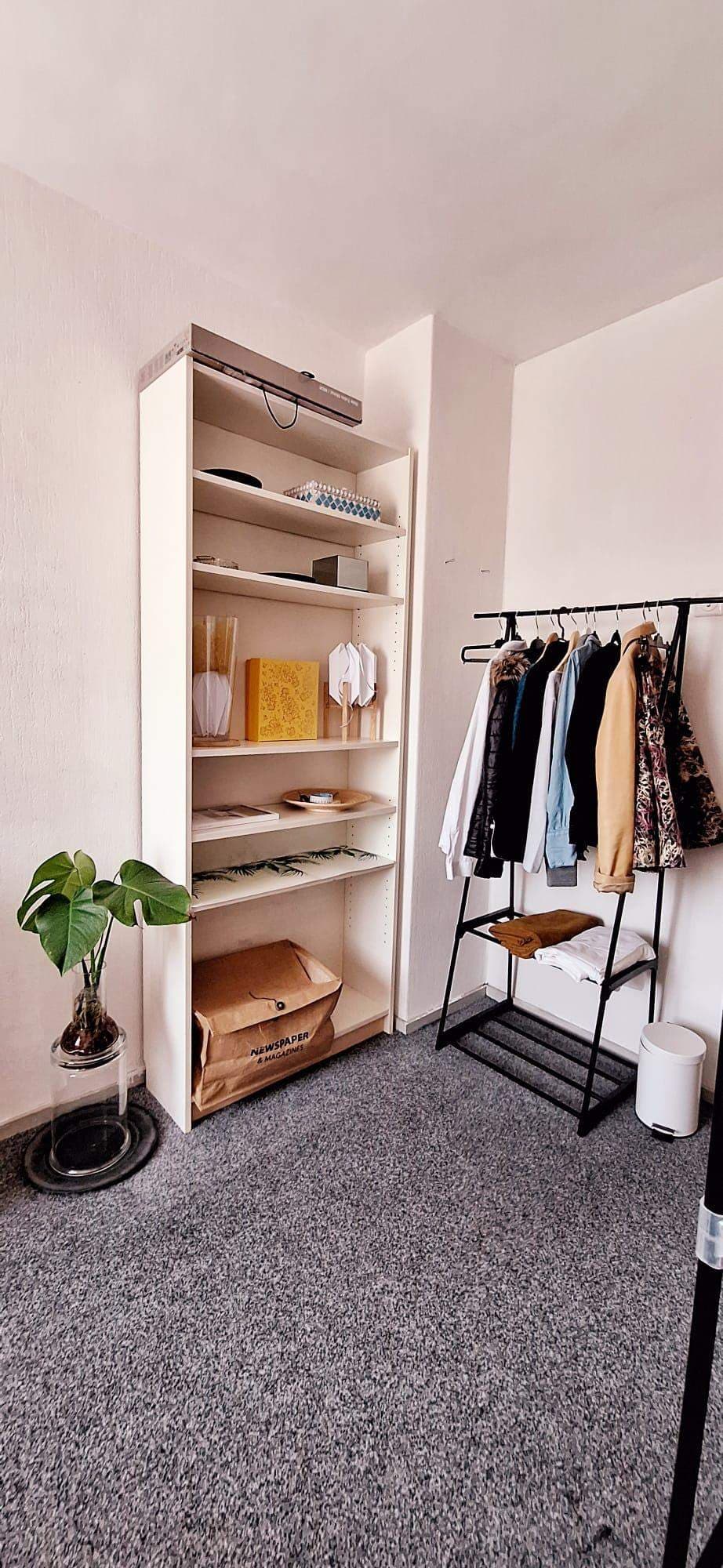 Möbliertes Zimmer in der Vastenavondkampstraat, Venlo - Zu vermieten