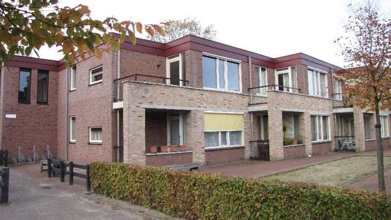 Apartamento Looiershof 16, Esch - En alquiler