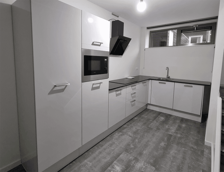 Wohnung Helper Oostsingel, Groningen - Zur Miete
