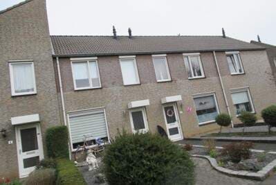 Doppelhaushälfte Ammonieterf 17, Heerlen - Zur Miete