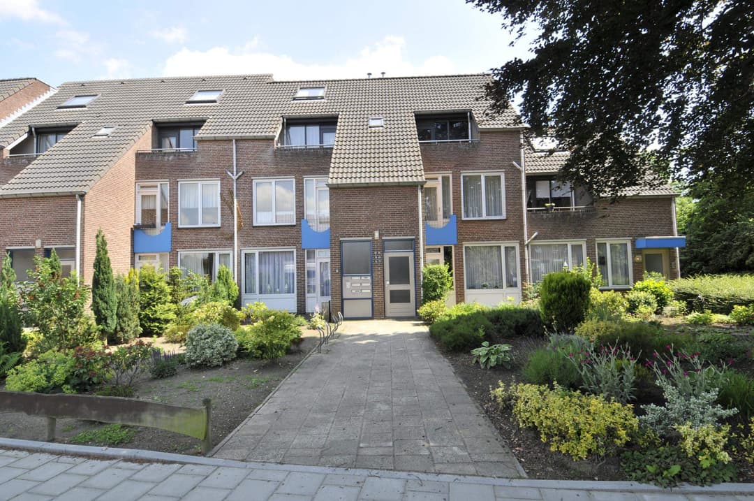 Appartement Eiermarkt, Roermond - À Louer
