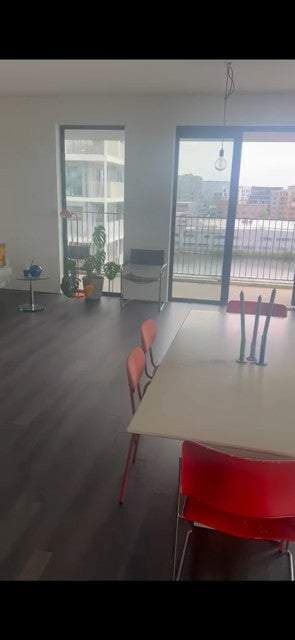 Piso Boterbloemstraat, Ámsterdam - En alquiler
