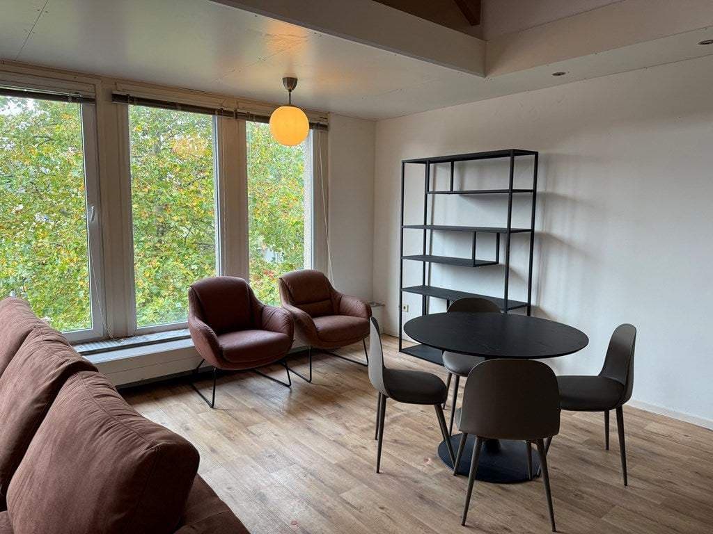Flat Leenderweg, Eindhoven - For Rent