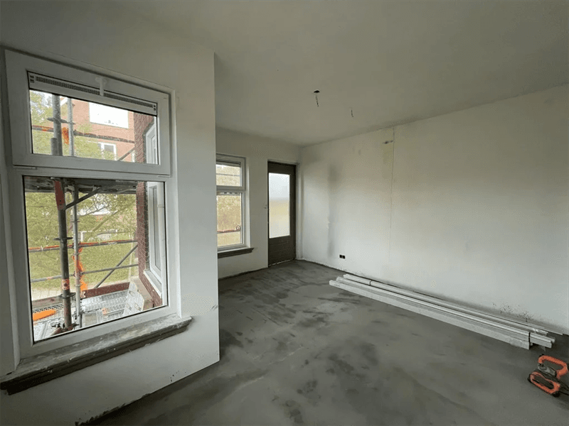 Wohnung zu vermieten Hoornsediep, Groningen