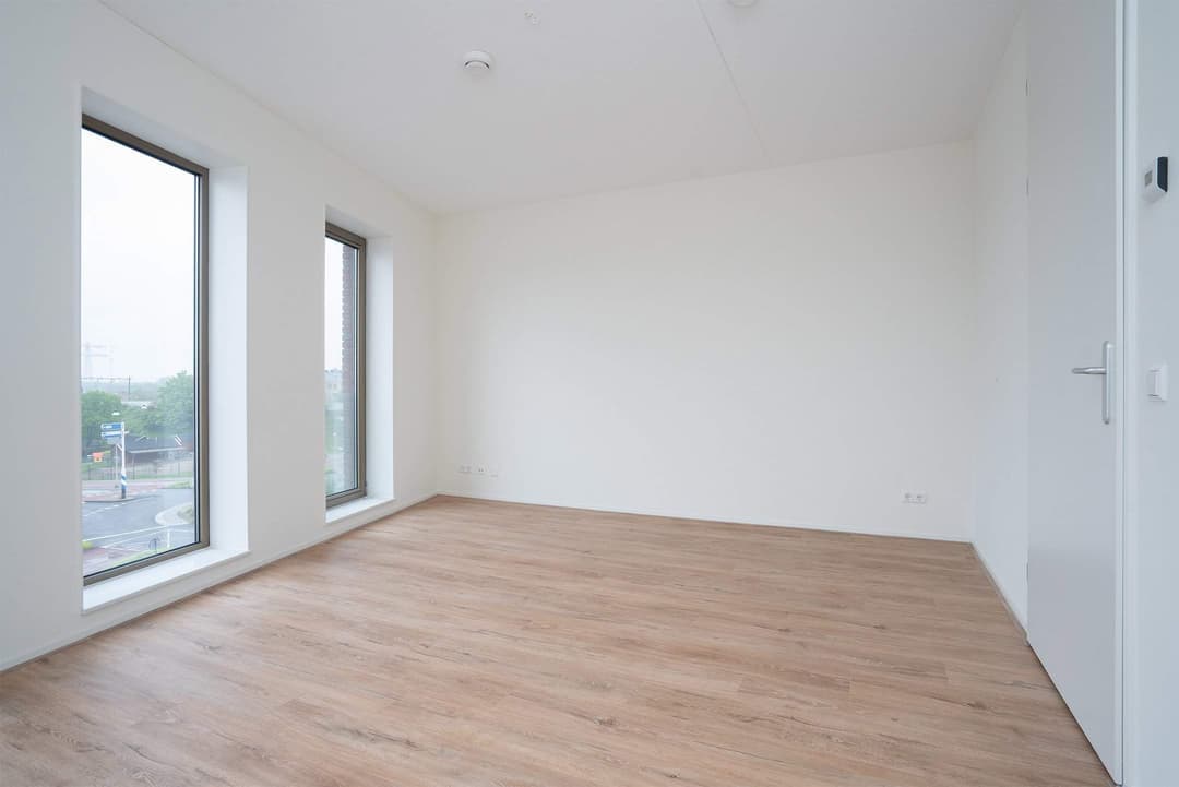 Apartment Punt Sniep 222, Diemen - For Rent