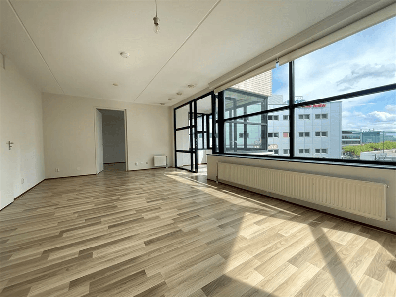 Appartement aan Generaal Eisenhowerplein, Rijswijk Zh - Te Huur