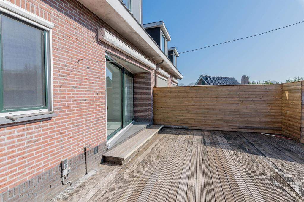 Haus Verlengd Buitenveer 20A, Weesp - Zur Miete