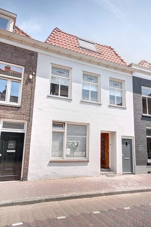 Boschstraat 63, Zaltbommel - Zur Miete