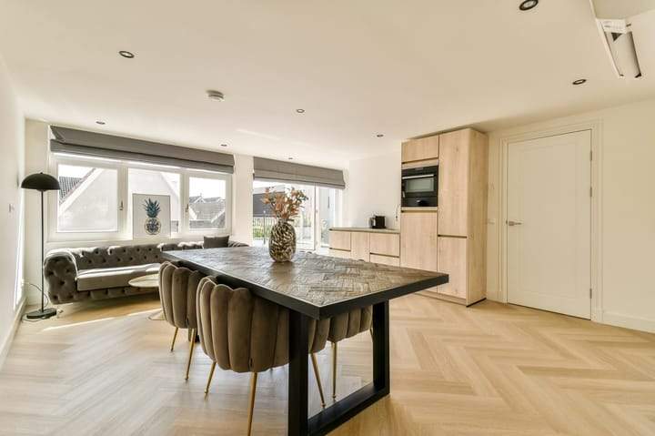 Luxe appartement aan de Herengracht, Muiden - Te huur
