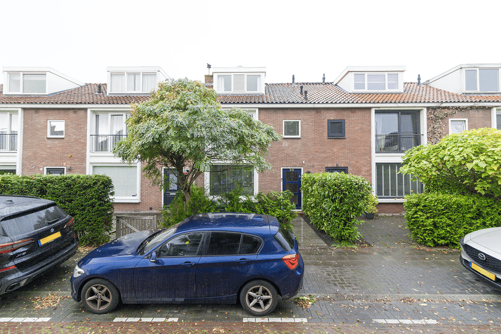 House De Morgenstond, Amstelveen - Zur Miete