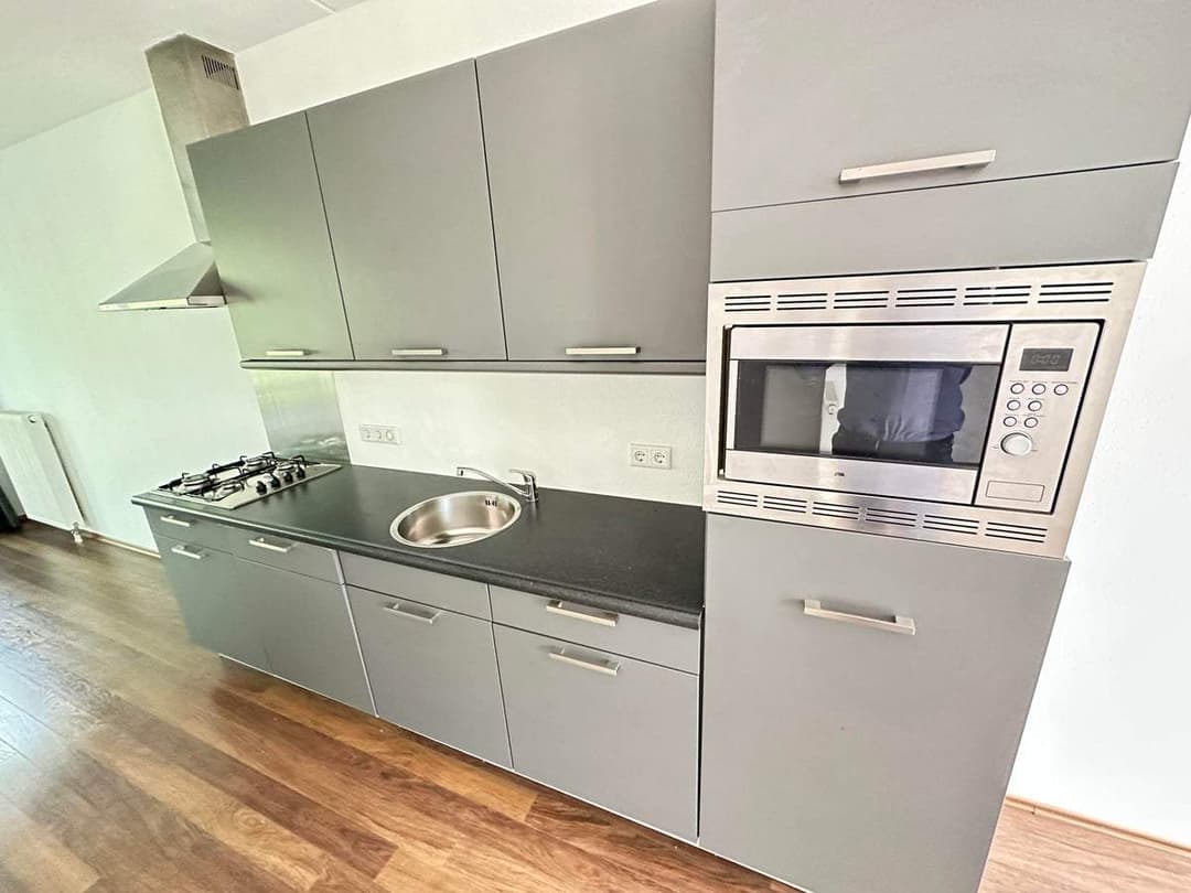 Piso Kleine Berg, Eindhoven - En alquiler