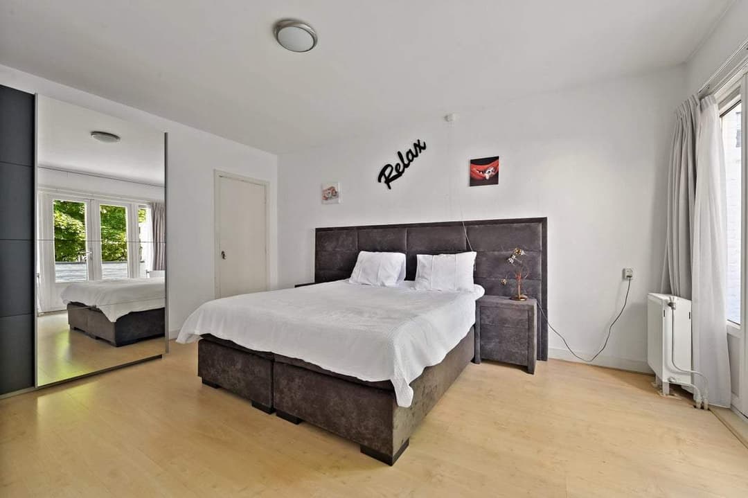 House Koningin Wilhelminalaan, Voorburg - For Rent