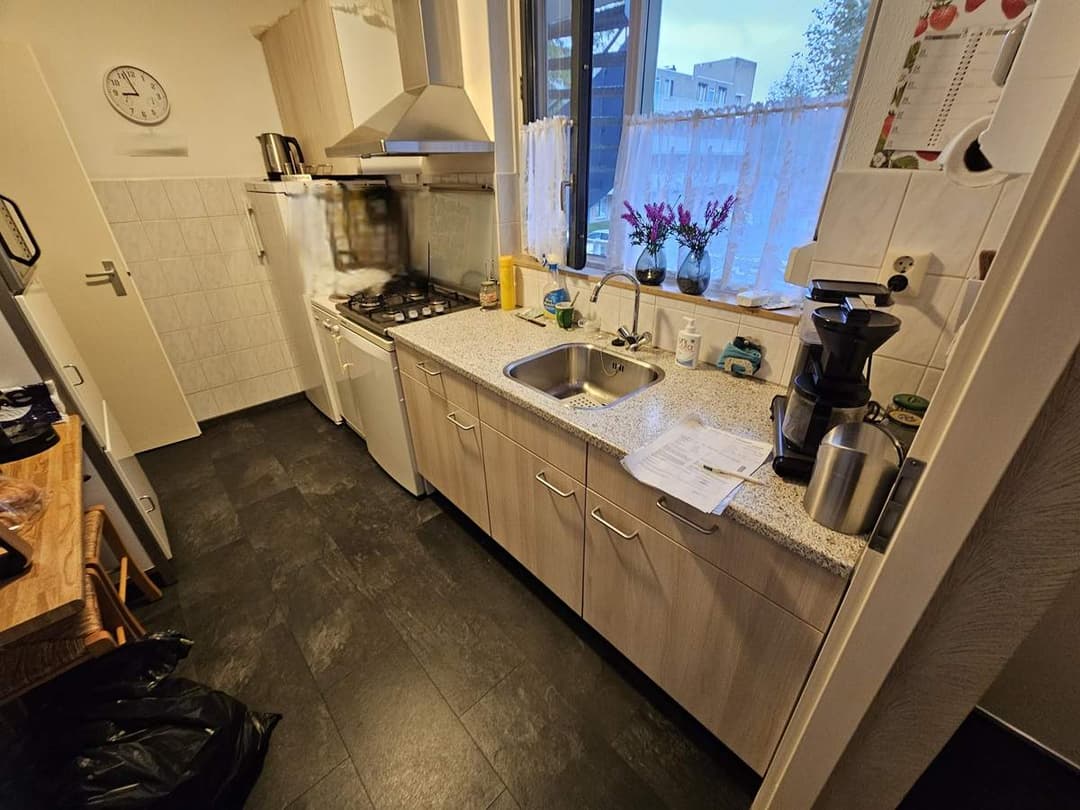 Apartamento Klokkenlaan, 's-Hertogenbosch - En alquiler