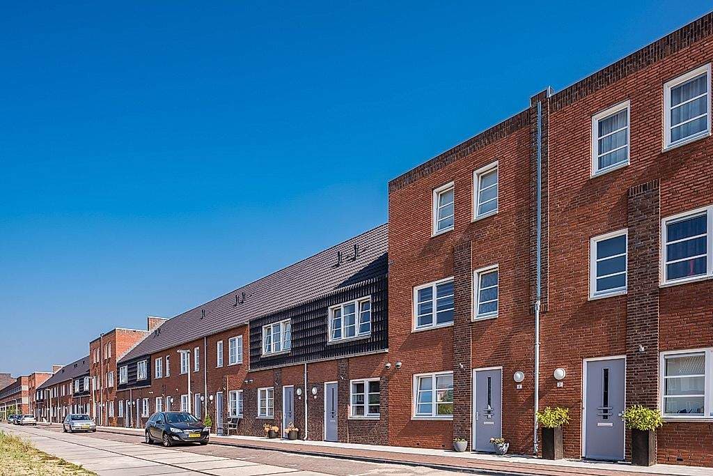 Daphnestraat 4, Arnhem - Te huur