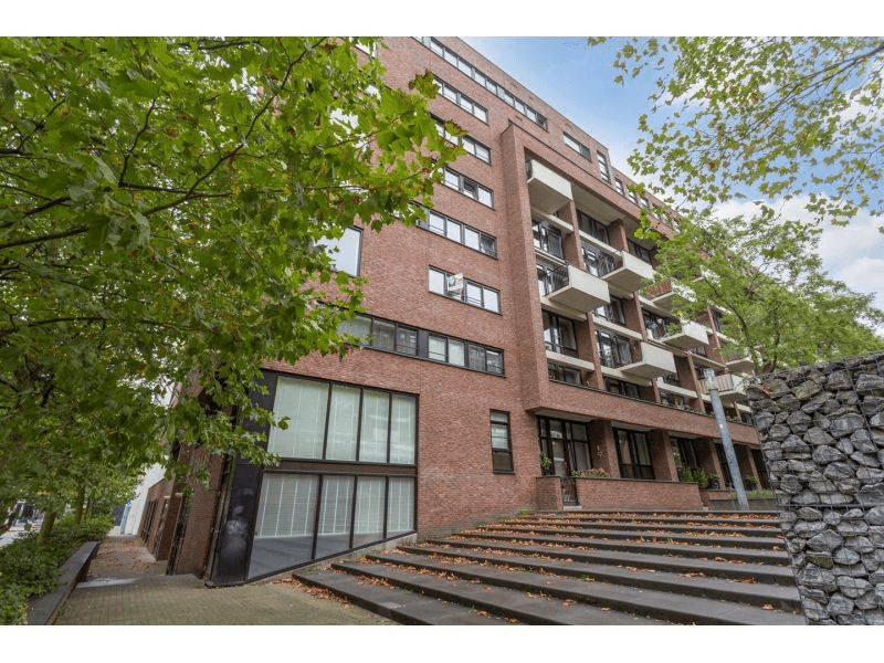 Apartment Lichtstraat, Eindhoven - For Rent