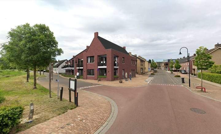 Wohnung Grootestraat, Vlodrop - Zur Miete