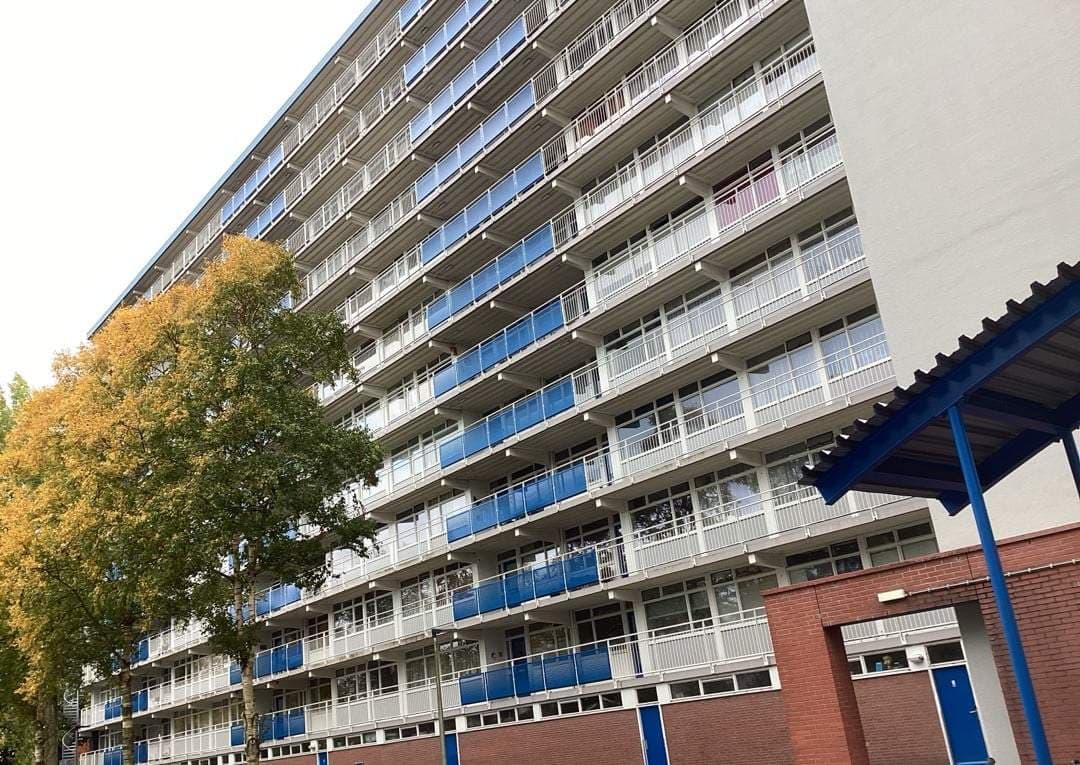 Apartment Speenkruidstraat, Assen - For Rent