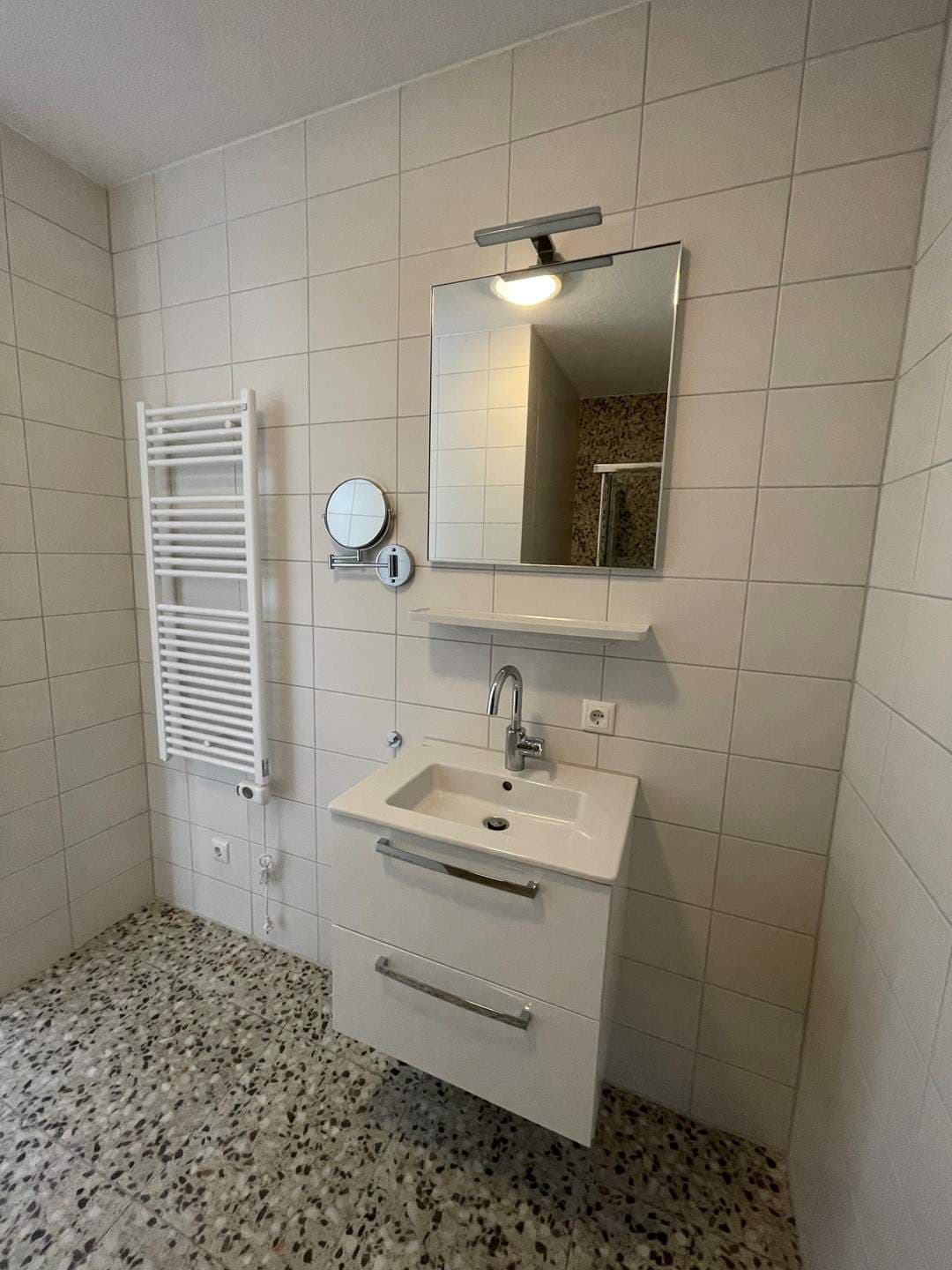 Apartamento Boezemweg, Rotterdam - 2 dormitorios