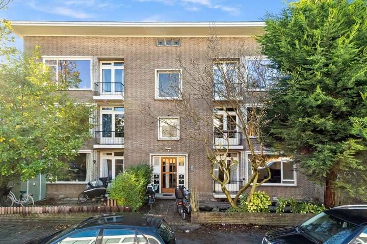 Benedenwoning Wilhelminastraat, Den Haag - For Rent