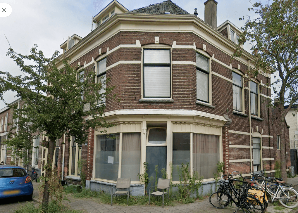 Wohnung Van Ittersumstraat, Zwolle - Zur Miete