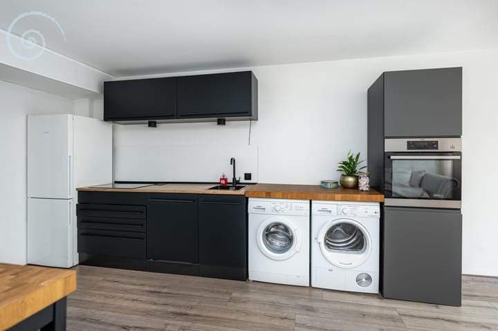 Benedenwoning Koningspleisterplaats, Goedereede - Te huur