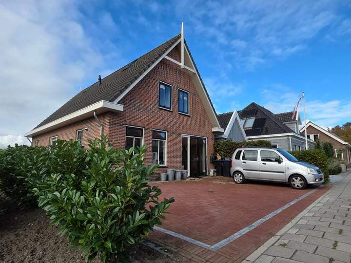 Herenweg 163, Rijnsaterwoude - For Rent