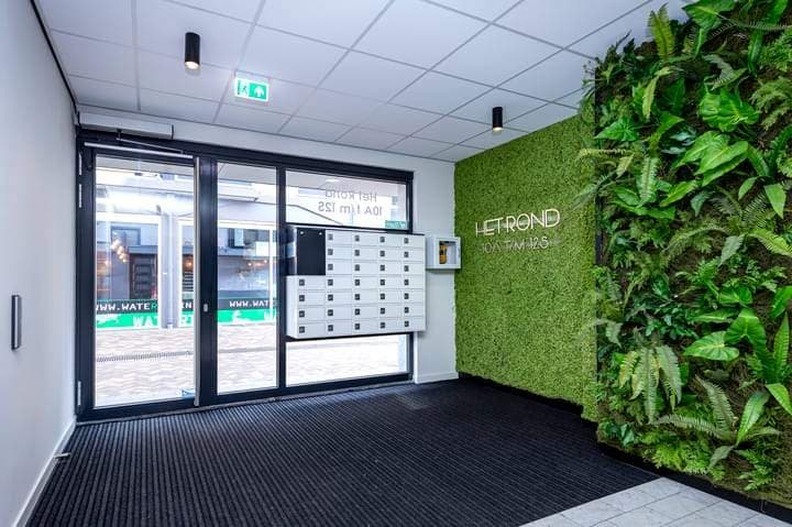 Apartment Het Rond, Zoetermeer - For Rent