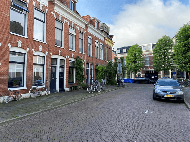 Wohnung Fivelstraat, Groningen - Zur Miete