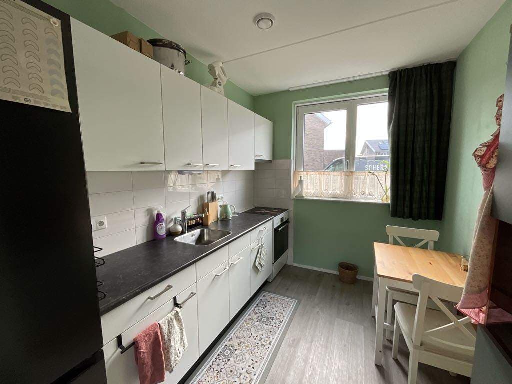 Tussenwoning Oostergrift, Meppel - For Rent