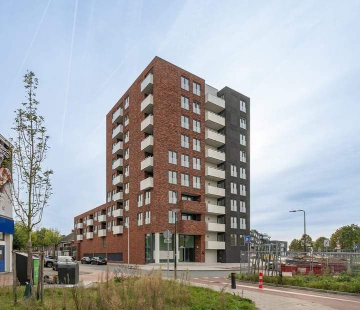 Appartement 3 Chambres Wooldriksweg, Enschede - À Louer