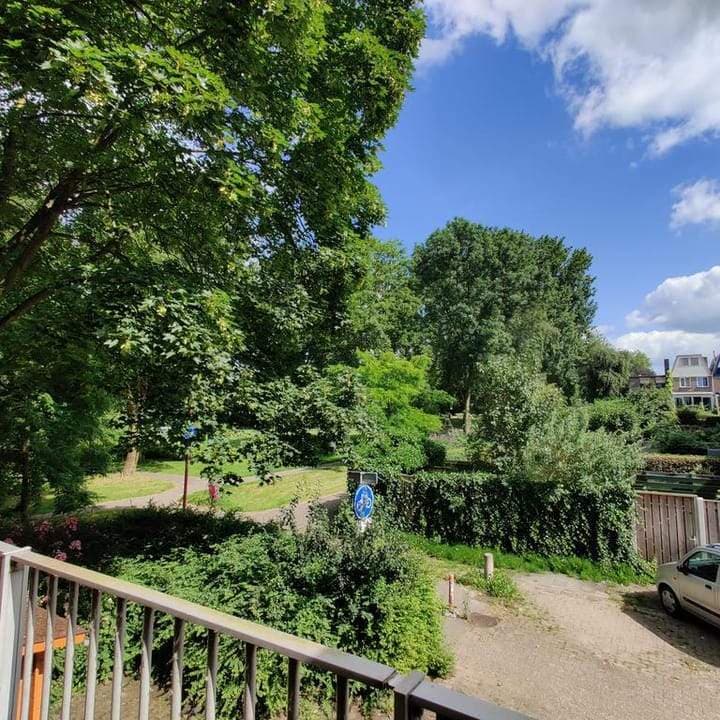 Studio de Jonghlaan, Nieuwegein – Zur Miete