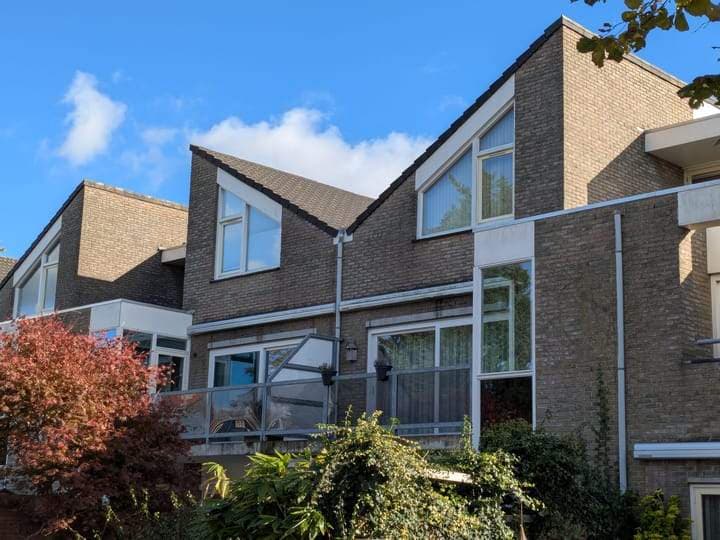 Maisonnette Apartment Lupinehof, Sint Pancras - For Rent