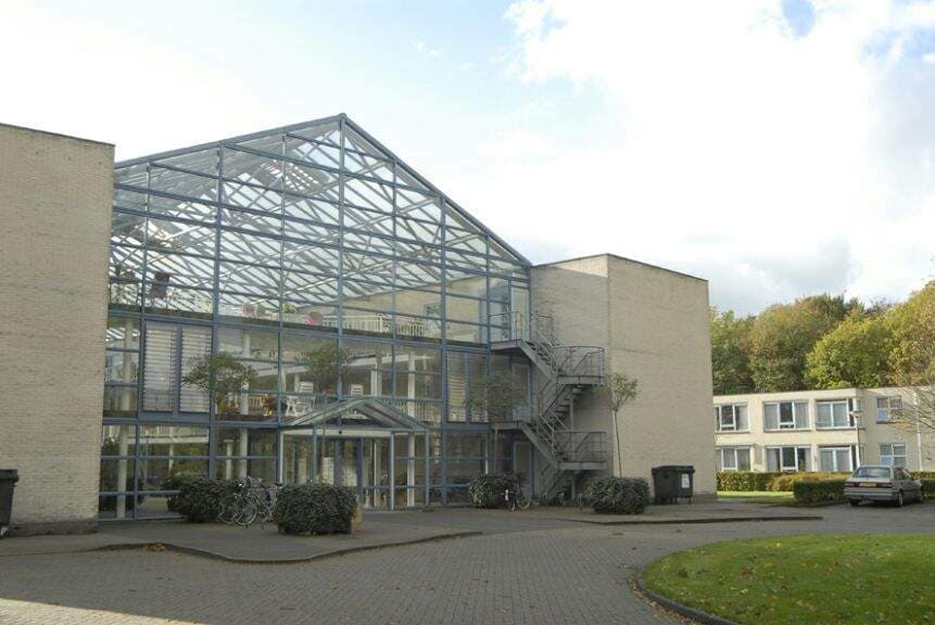 Apartment Rikkingahof 60, Oosterwolde - For Rent