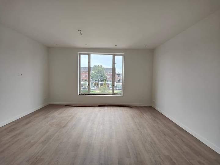 Apartment Jansbuitensingel, Arnhem - For Rent