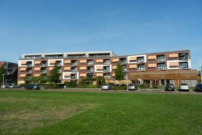 Apartment Schepenenstraat, IJsselmuiden - For Rent