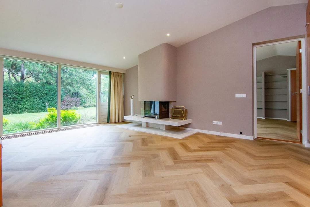 Detached Villa Herman Heijermansweg, Zandvoort - For Rent