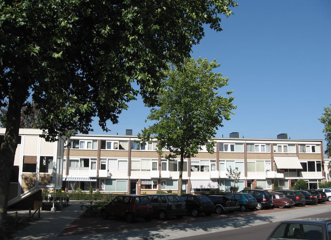 Heinsiusstraat 69, Meppel - À louer