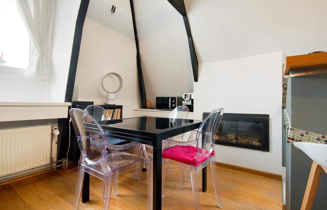 Appartement Jacob van Lennepstraat, Amsterdam - À louer