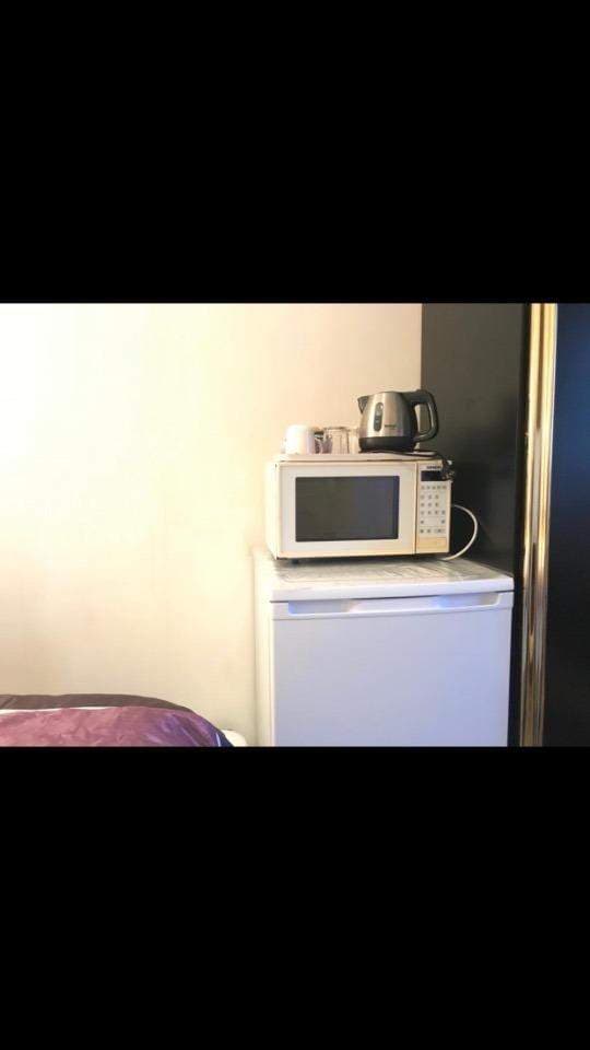 Gemeubileerde kamer Vinkenstraat, Zaandam - Te Huur