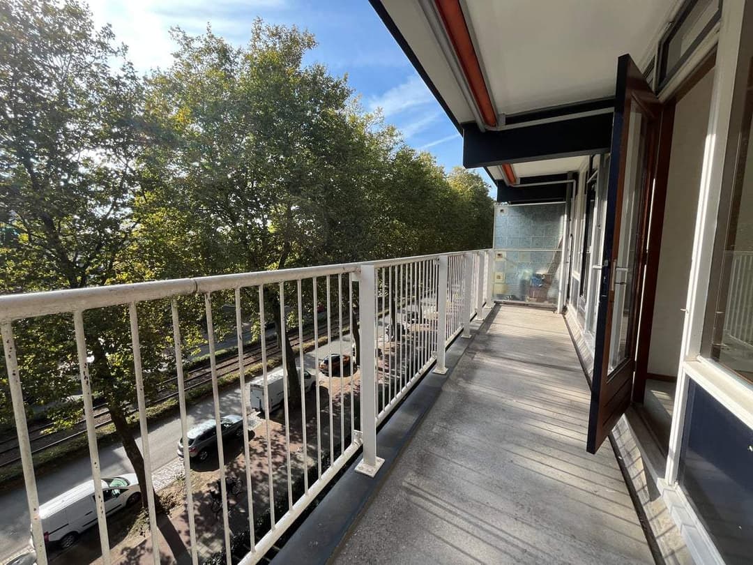 Flat Granaathorst, Den Haag - For Rent