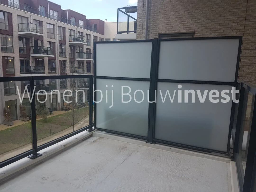 3-Room Apartment Hofplein, 's-Hertogenbosch - For Rent