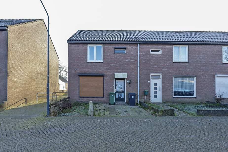 Appelaar 35, Oosterhout - En alquiler