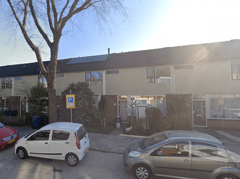 Wohnung Bannewaard, Alkmaar - Zur Miete