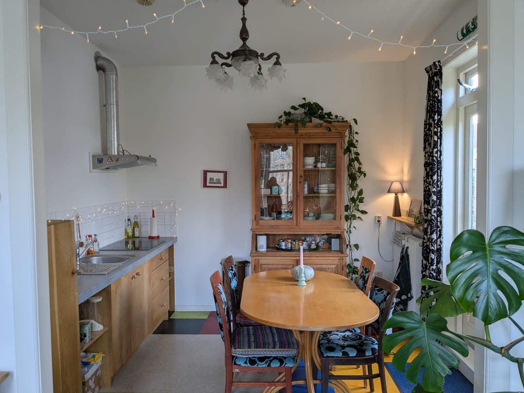 Gemeubileerd Appartement, Binnensingel, Deventer - Te Huur