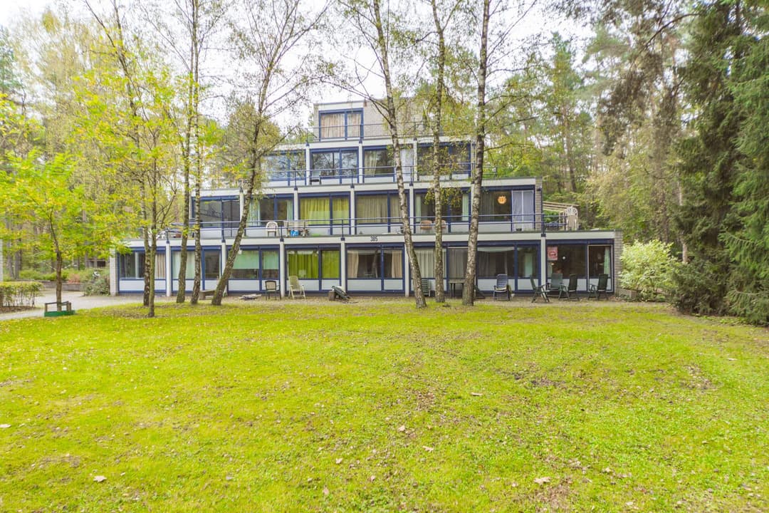 Room Witbreuksweg, Enschede - À Louer