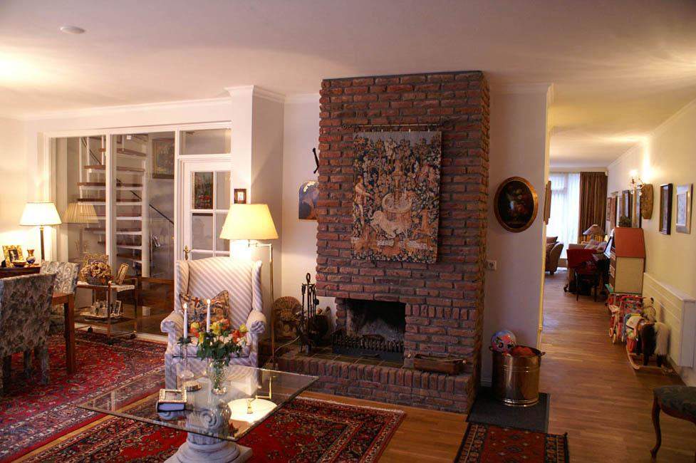 Gemeubileerde Kamer Emmalaan, Haren Gn - Te Huur