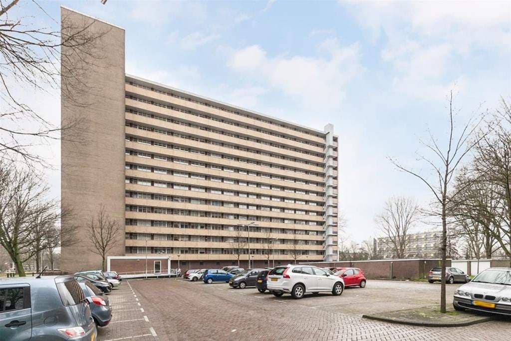 Apartment Langswater, Amsterdam - For Rent